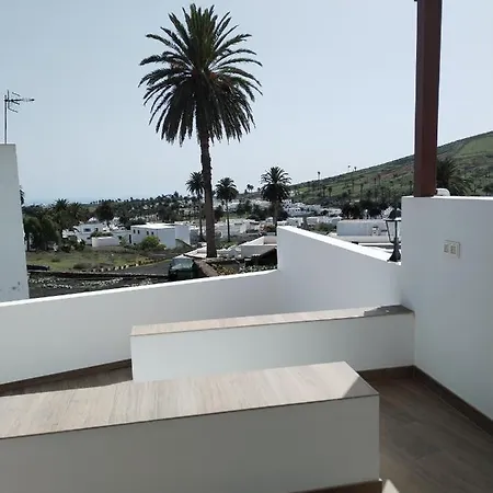 Casa Encarnacion * 해리아