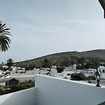 Casa Encarnación