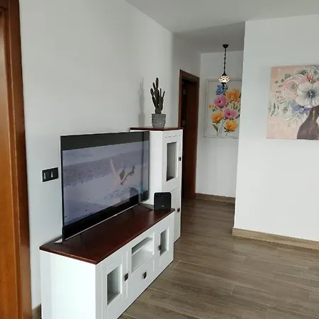 Casa Encarnacion