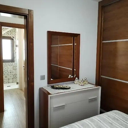 Holiday home Casa Encarnacion *