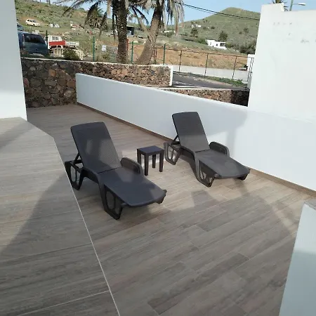 Holiday home Casa Encarnacion