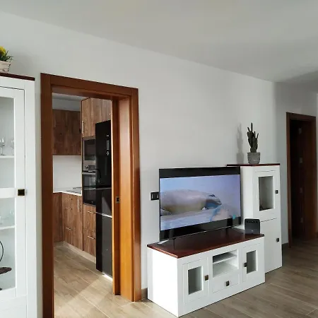 Holiday home Casa Encarnacion *