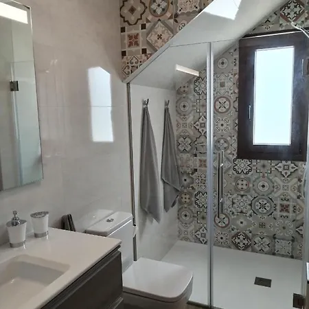 Holiday home Casa Encarnacion