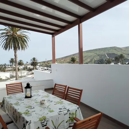 Holiday home Casa Encarnacion *