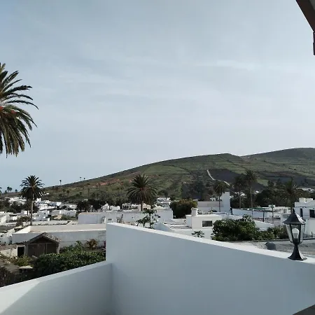 Casa Encarnacion