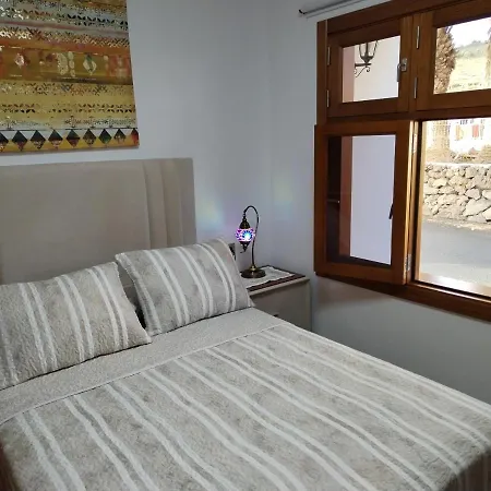 Casa Encarnación Haría