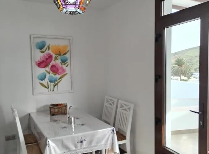Casa Encarnacion Vakantiehuis