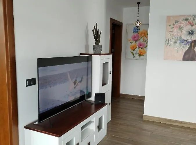 Casa Encarnacion