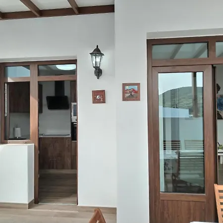 Feriehus Casa Encarnacion *