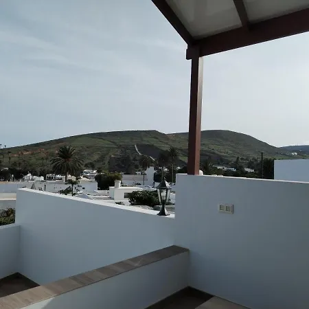 Casa Encarnacion * Haría