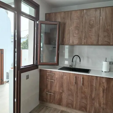 Casa Encarnacion Feriehus