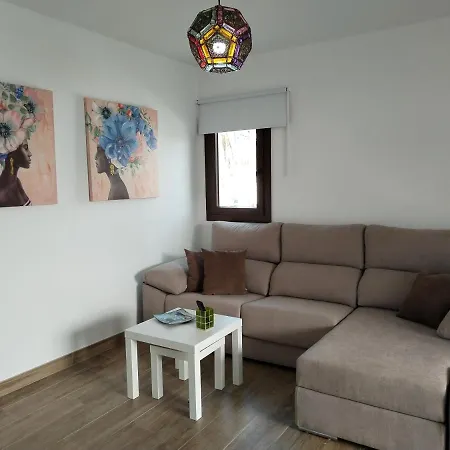 Casa Encarnacion Haría