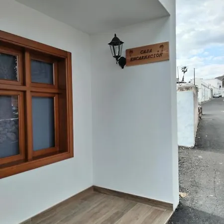 Feriehus Casa Encarnacion